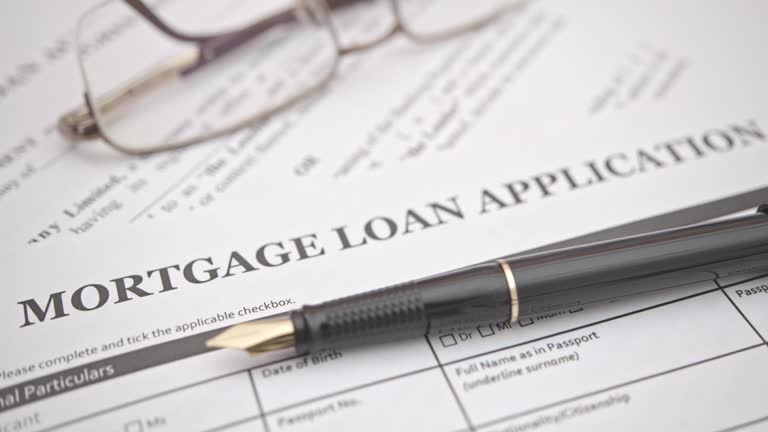 Loan Servicing and Management in Friars Point, MS